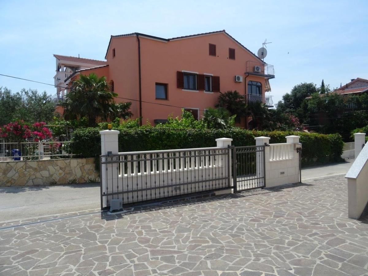Apartment Biograd Na Moru 860C Exterior foto