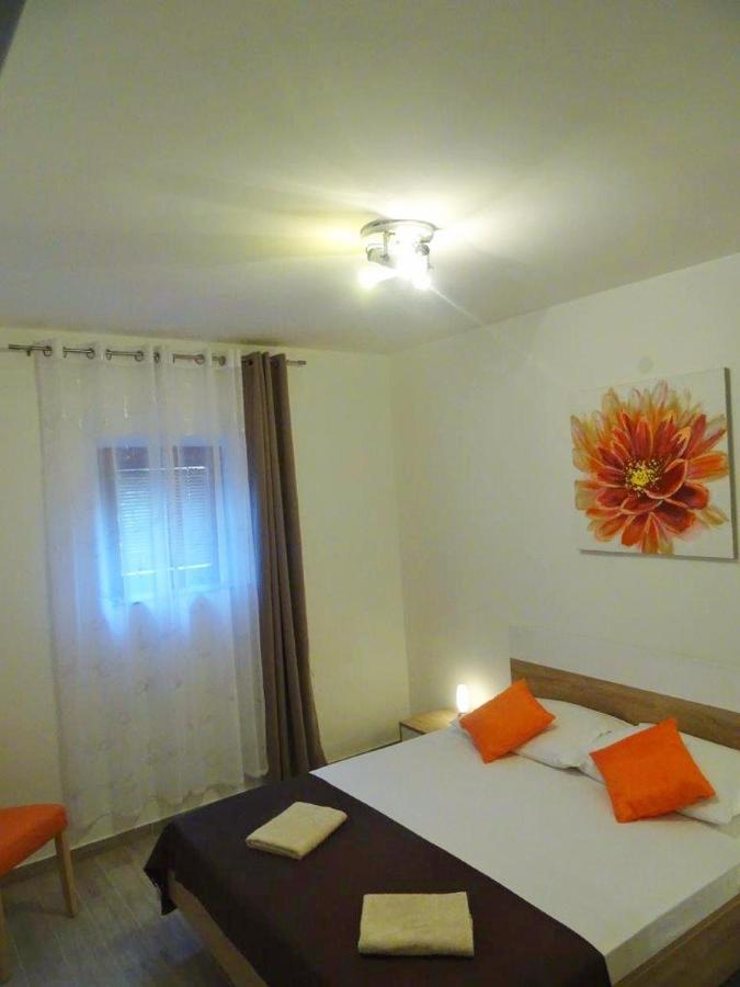 Apartment Biograd Na Moru 860C Exterior foto