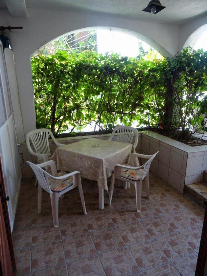 Apartment Biograd Na Moru 860C Exterior foto