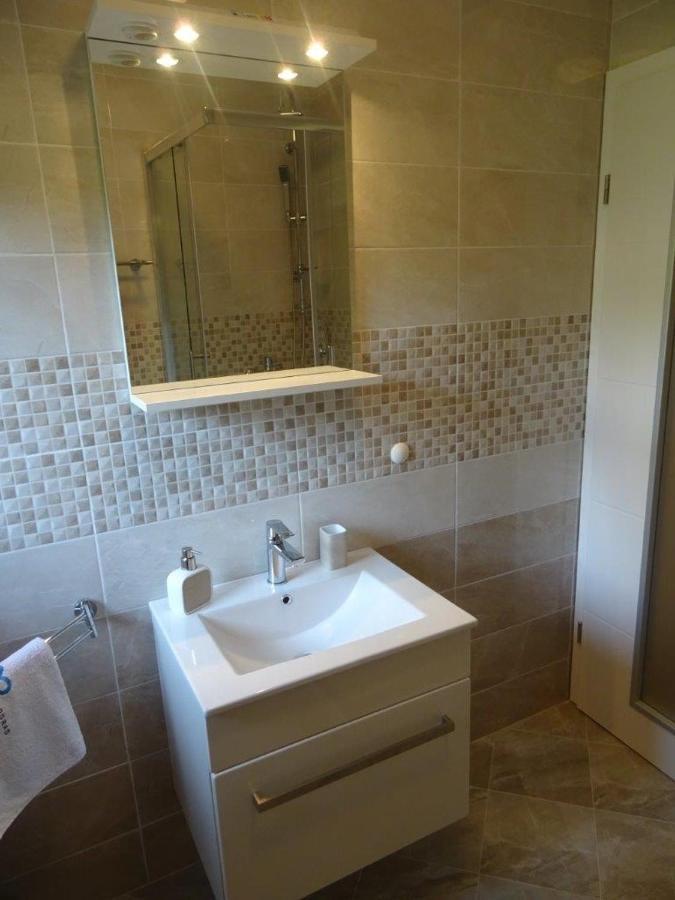 Apartment Biograd Na Moru 860C Exterior foto